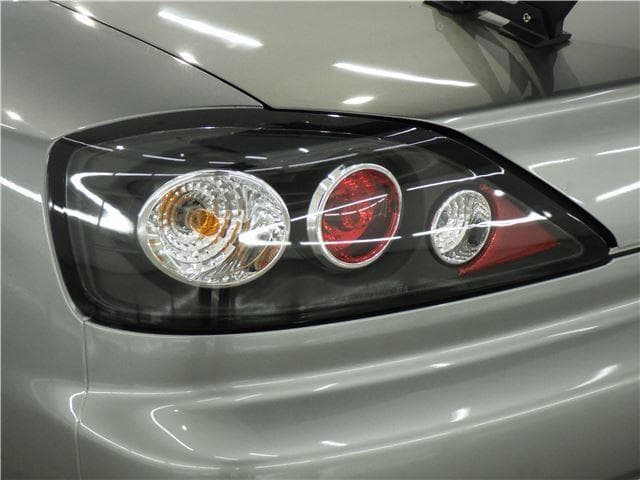 1999 Nissan Silvia JDM car for sale — photo 21 of 25
