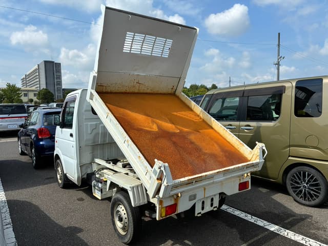 2011 Suzuki Kei JDM car for sale — photo 2 of 7