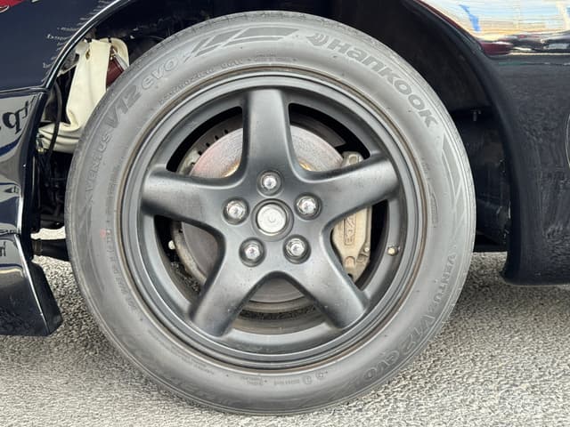 1997 Mazda RX-7 JDM car for sale — photo 21 of 25