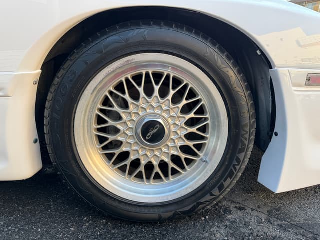 1990 Mazda RX-7 JDM car for sale — photo 13 of 25