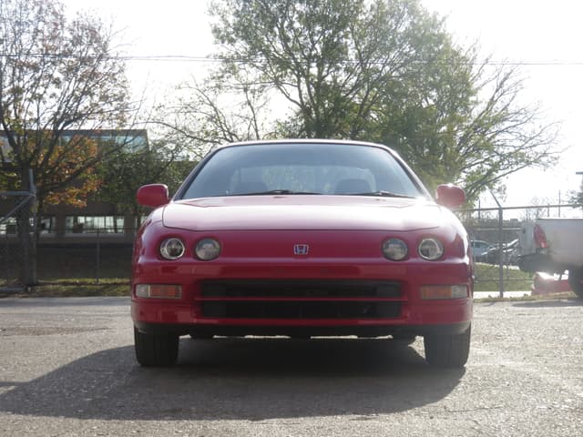 1994 Honda Integra JDM car for sale — photo 3 of 24