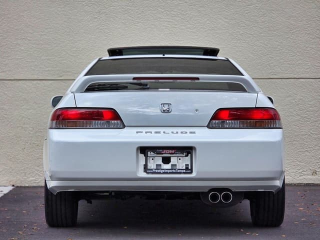 2000 Honda Prelude JDM car for sale — photo 8 of 25