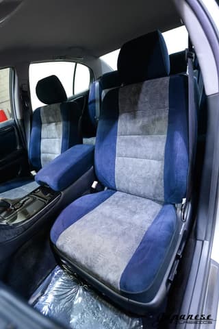 1998 Toyota Aristo JDM car for sale — photo 16 of 25