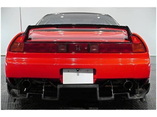 1991 Honda NSX JDM car for sale — photo 4 of 19