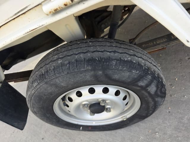 2009 Daihatsu Hijet JDM car for sale — photo 15 of 15