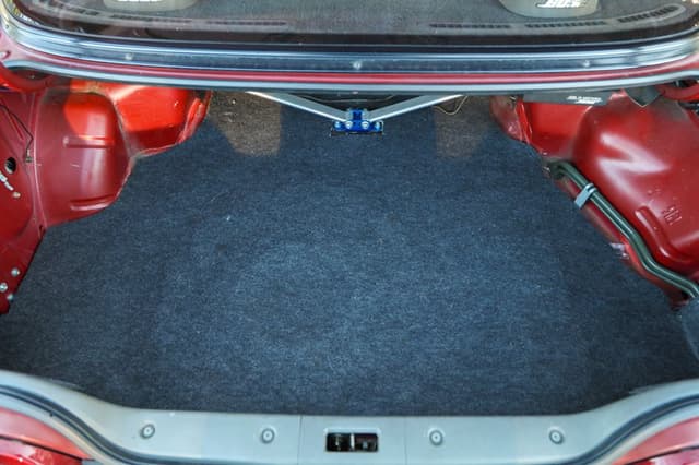 1992 Nissan Skyline JDM car for sale — photo 24 of 25