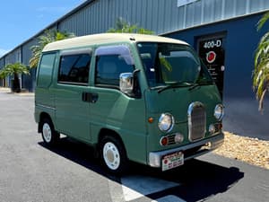 1994 Subaru Sambar JDM car for sale