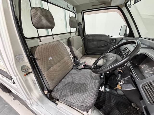 1998 Honda Acty JDM car for sale — photo 8 of 25