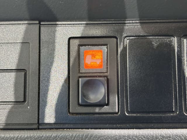 1998 Honda Acty JDM car for sale — photo 18 of 25
