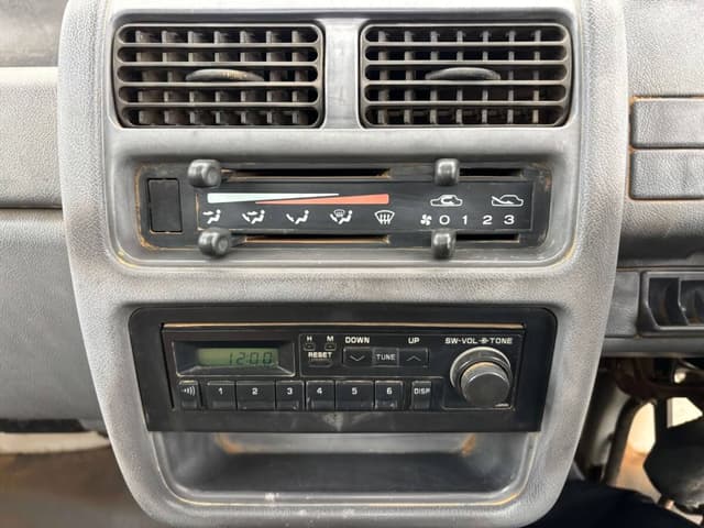 1994 Subaru Sambar JDM car for sale — photo 11 of 25