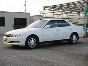 1998 Toyota Chaser JDM car for sale