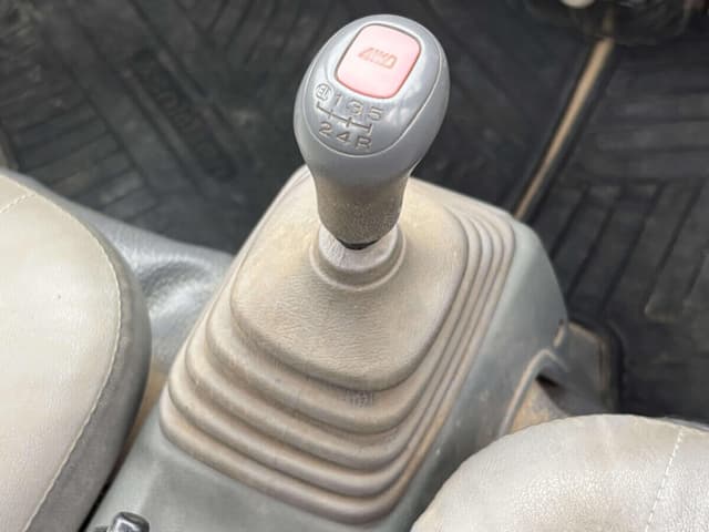 1996 Subaru Sambar JDM car for sale — photo 13 of 24