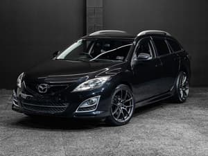 2012 Mazda Atenza JDM car for sale