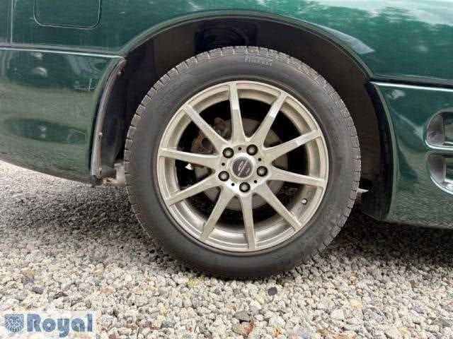 1997 Mitsubishi GTO JDM car for sale — photo 10 of 25