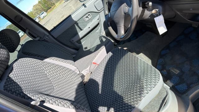 2000 Daihatsu Atrai JDM car for sale — photo 14 of 20