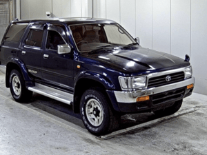 1995 Toyota Hilux Surf JDM car for sale