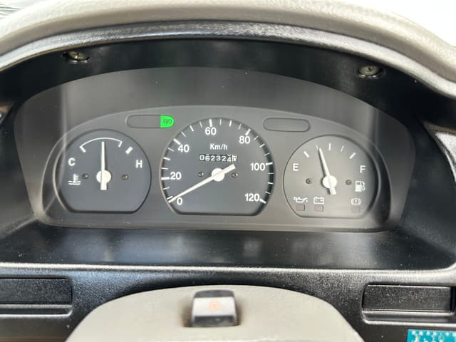 1998 Suzuki Carry JDM car for sale — photo 15 of 15
