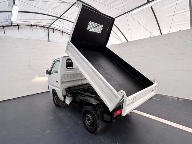 1996 Suzuki Carry JDM car for sale — photo 4 of 25