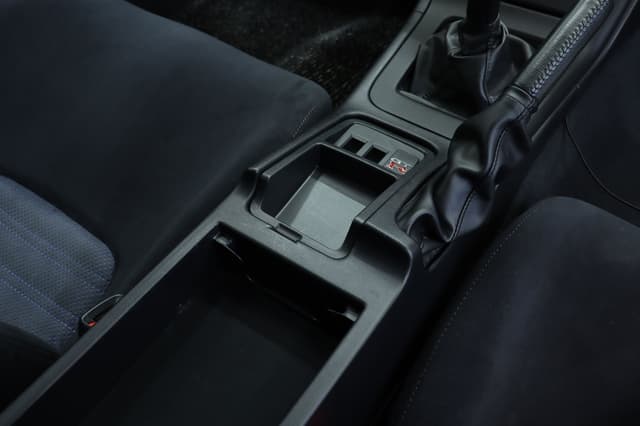 1998 Nissan Skyline JDM car for sale — photo 22 of 25