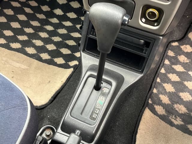 2001 Daihatsu Mira JDM car for sale — photo 14 of 25