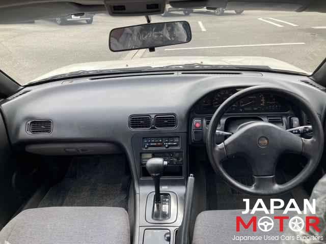 1991 Nissan Silvia JDM car for sale — photo 15 of 25