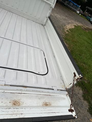 2000 Subaru Sambar JDM car for sale — photo 10 of 24