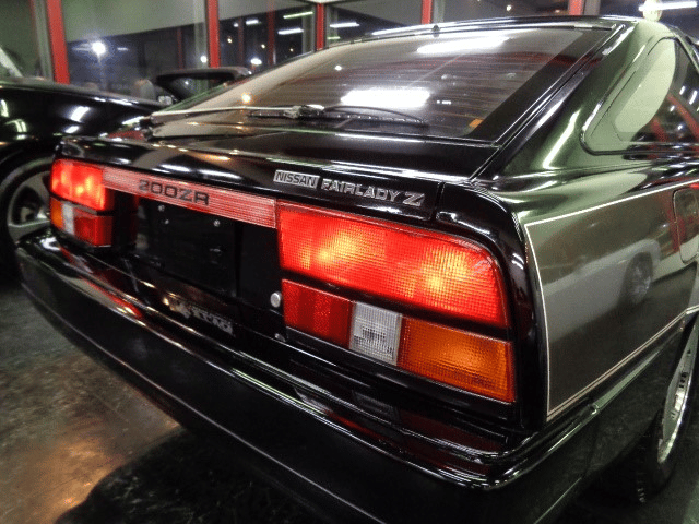 1985 Nissan Fairlady Z JDM car for sale — photo 24 of 25