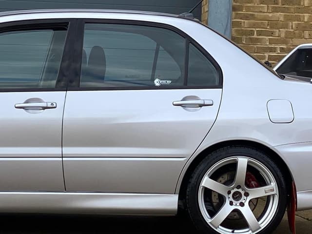 2004 JDM car for sale — photo 7 of 25