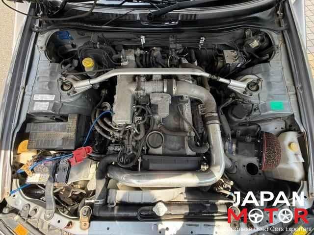 1999 Nissan Skyline JDM car for sale — photo 7 of 12