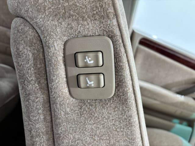 1999 Toyota Crown JDM car for sale — photo 25 of 25