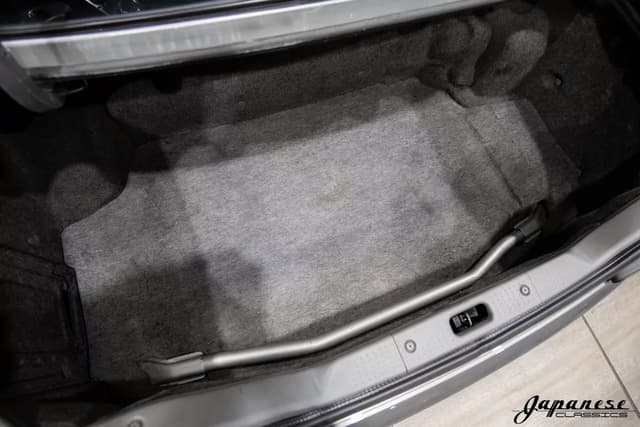 1999 Nissan Silvia JDM car for sale — photo 20 of 25