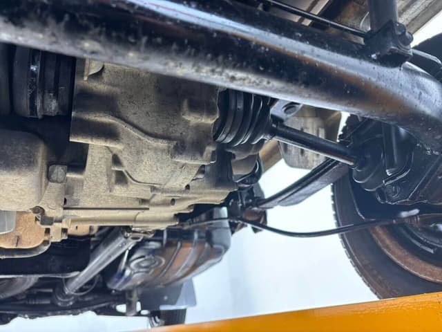 1999 Honda Acty JDM car for sale — photo 19 of 21