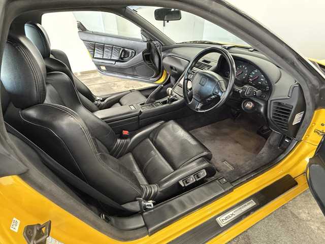 1992 Honda NSX JDM car for sale — photo 16 of 20