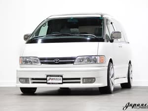 1996 Toyota Estima JDM car for sale