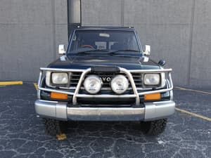 1994 Toyota Land Cruiser Prado JDM car for sale