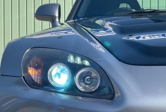 1999 Honda S2000 JDM car for sale — photo 18 of 25