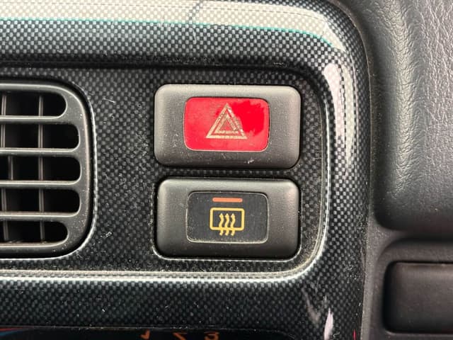 2001 Honda Vamos JDM car for sale — photo 15 of 25