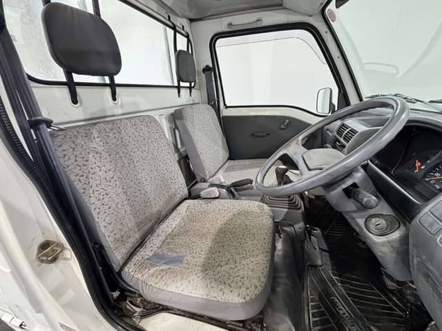 1997 Subaru Sambar JDM car for sale — photo 10 of 25