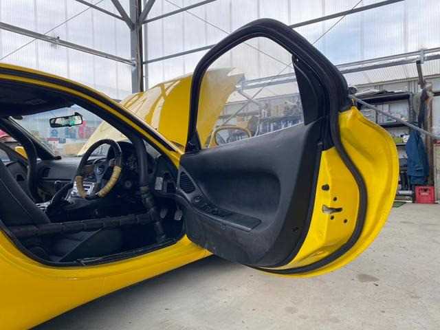 1994 Mazda RX-7 JDM car for sale — photo 16 of 20