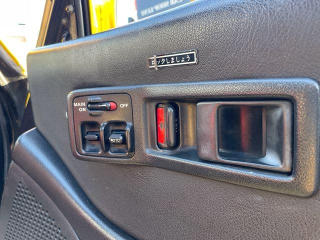 1989 Honda Civic JDM car for sale — photo 19 of 25