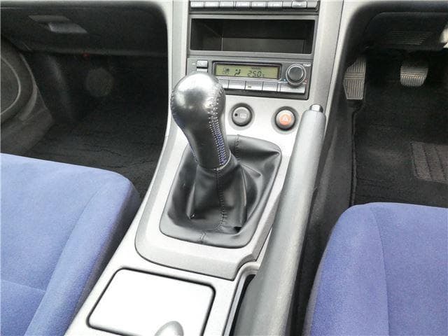1999 Nissan Silvia JDM car for sale — photo 18 of 22