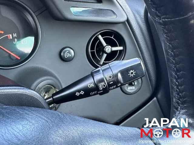 1993 Toyota Supra JDM car for sale — photo 20 of 24