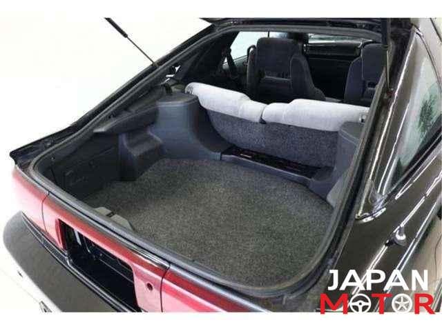 1992 Toyota Supra JDM car for sale — photo 13 of 14