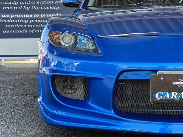 2004 Mazda RX-8 JDM car for sale — photo 15 of 25
