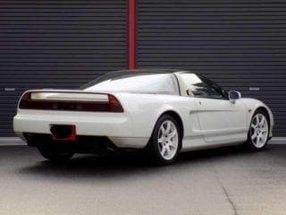 1994 Honda NSX JDM car for sale — photo 5 of 9