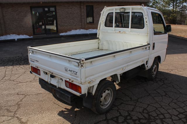 1994 Honda Acty JDM car for sale — photo 6 of 25