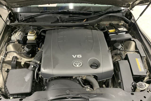 2011 Toyota Mark X JDM car for sale — photo 7 of 25