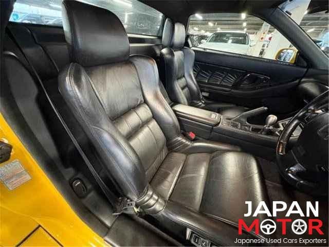 1992 Honda NSX JDM car for sale — photo 12 of 20