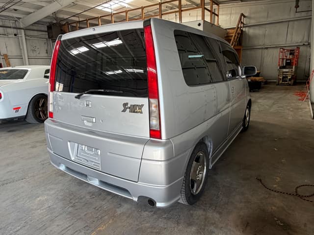 1999 Honda CR-V JDM car for sale — photo 2 of 13