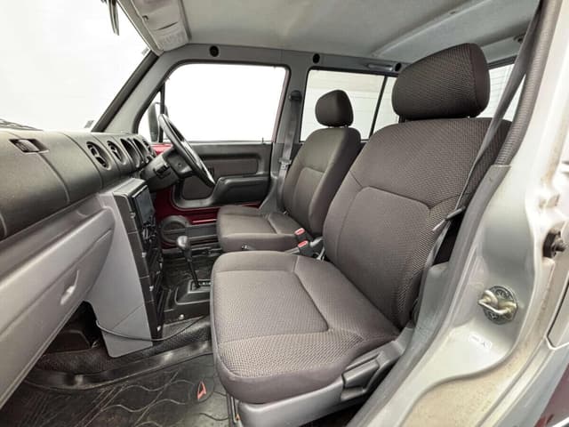 2000 Daihatsu Naked JDM car for sale — photo 12 of 25